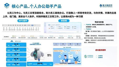 新大陸軟件斬獲福建省首個(gè)人工智能企業(yè)能力一級評估認(rèn)證，領(lǐng)航人工智能應(yīng)用軟件開發(fā)