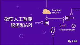 微軟人工智能公開課2.0更新版 賦能未來，掌握人工智能應用軟件開發新趨勢